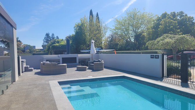 Te Mata Views Resort