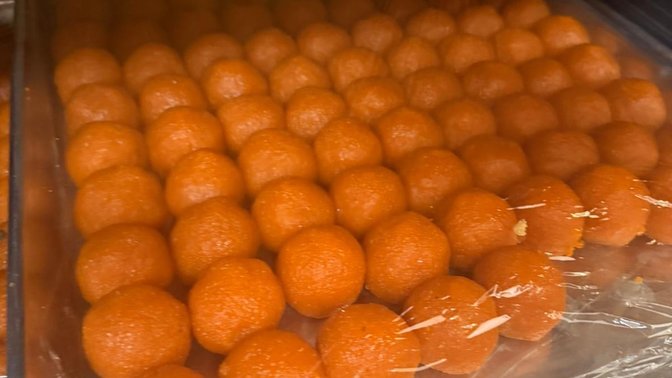 Pandit indian restaurant and sweets