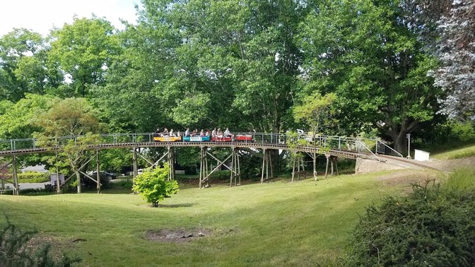 Keirunga Gardens
