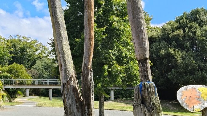 Keirunga Gardens