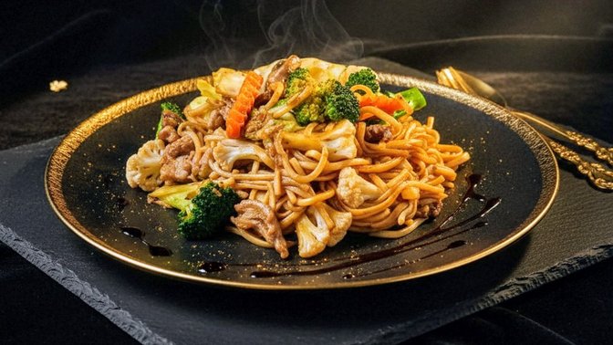 Mee Dee Thai Takeaway