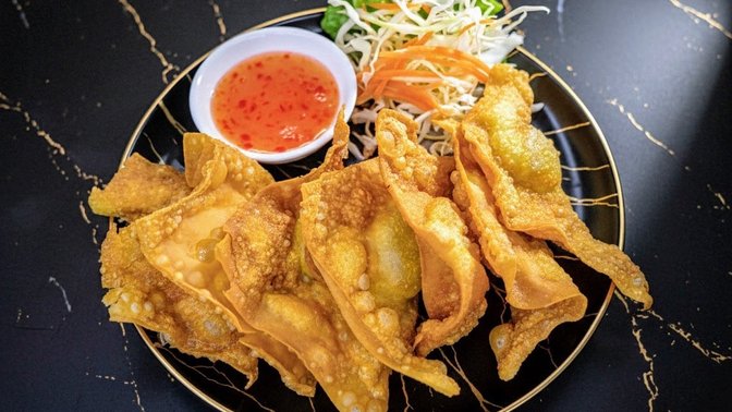Mee Dee Thai Takeaway