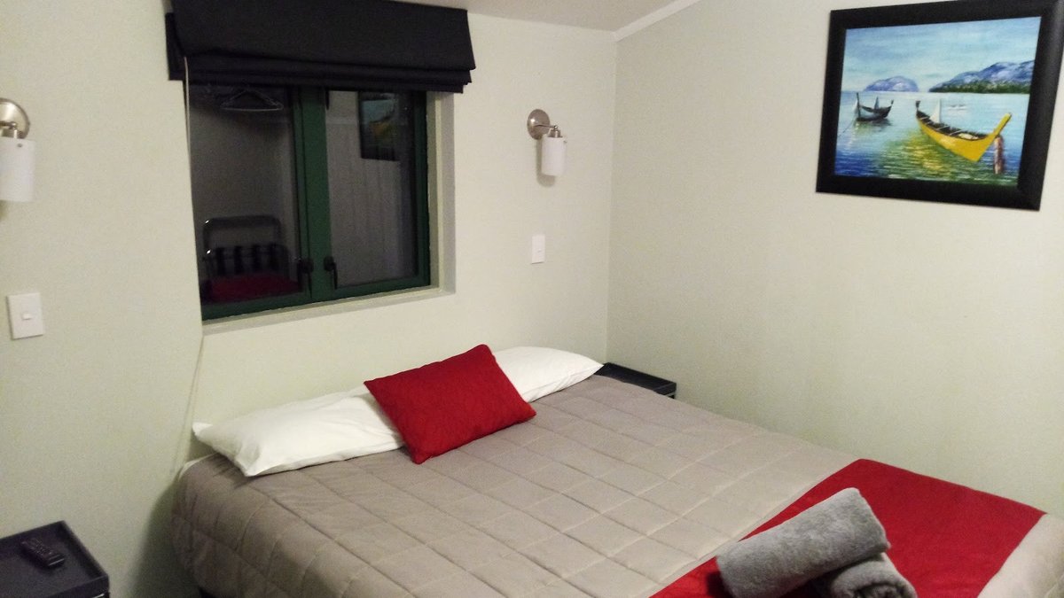 Fern Motel Napier