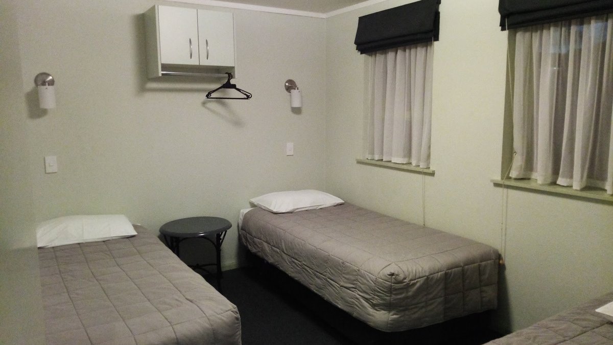 Fern Motel Napier