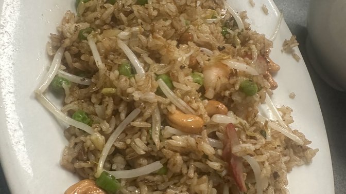 Delight Plus Chinese Restaurant