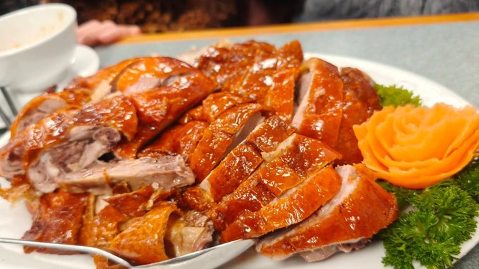 Delight Plus Chinese Restaurant