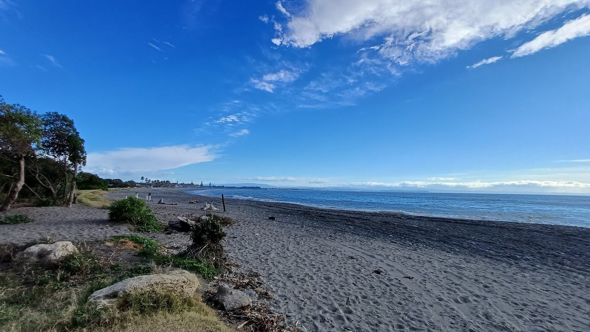 Te Awanga Domain
