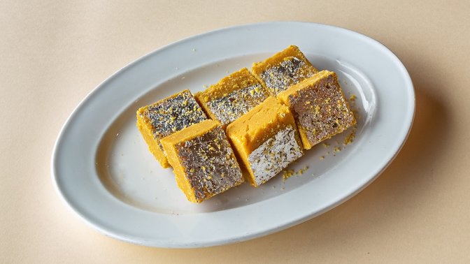 Bolina Indian Sweets and Restaurant