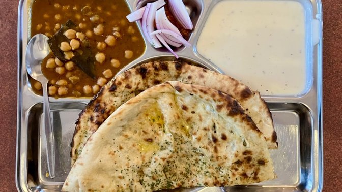 Bolina Indian Sweets and Restaurant
