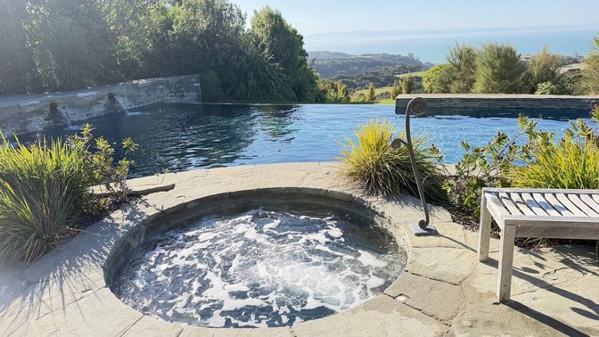 Rosewood Cape Kidnappers