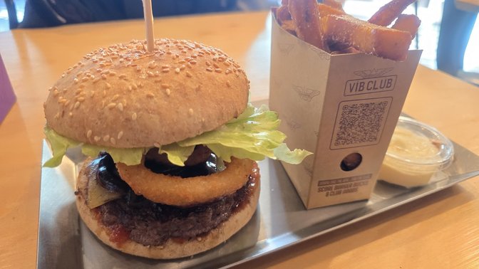 BurgerFuel Napier