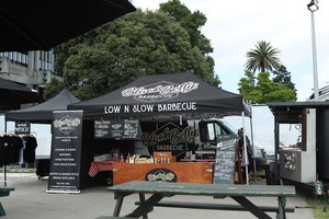 Black Betty BBQ