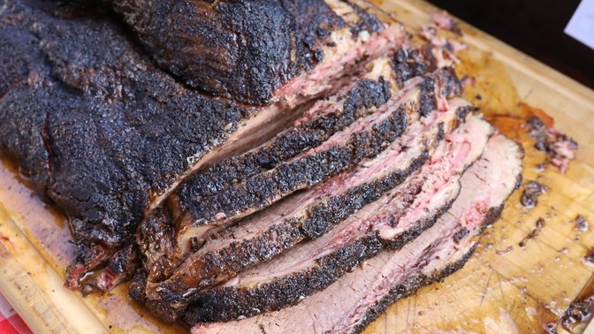 Black Betty BBQ