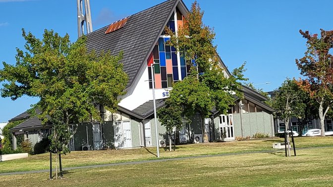 Havelock North Village Green