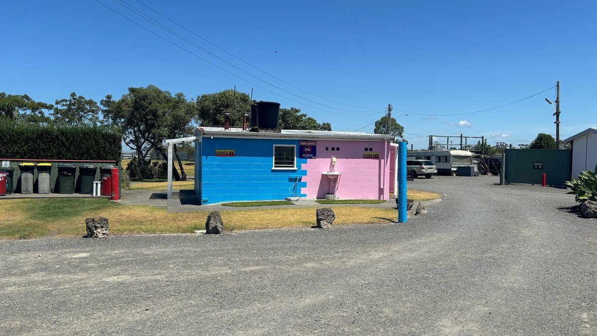 Westshore Holiday Park