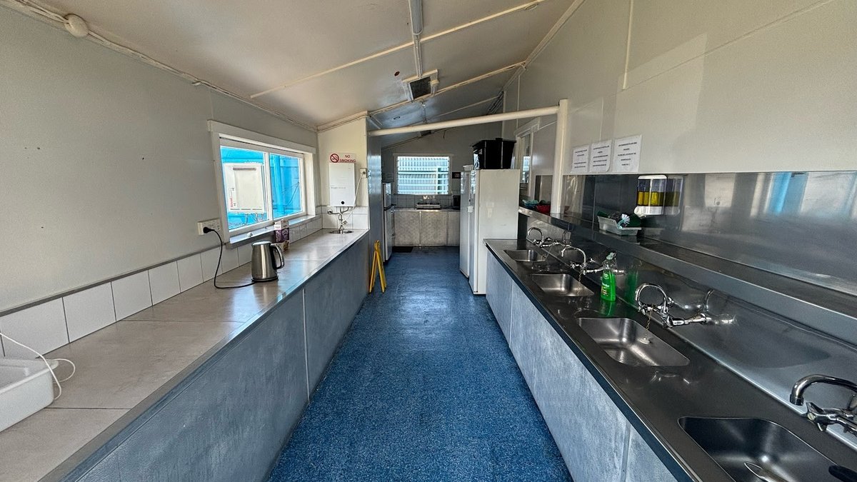 Westshore Holiday Park