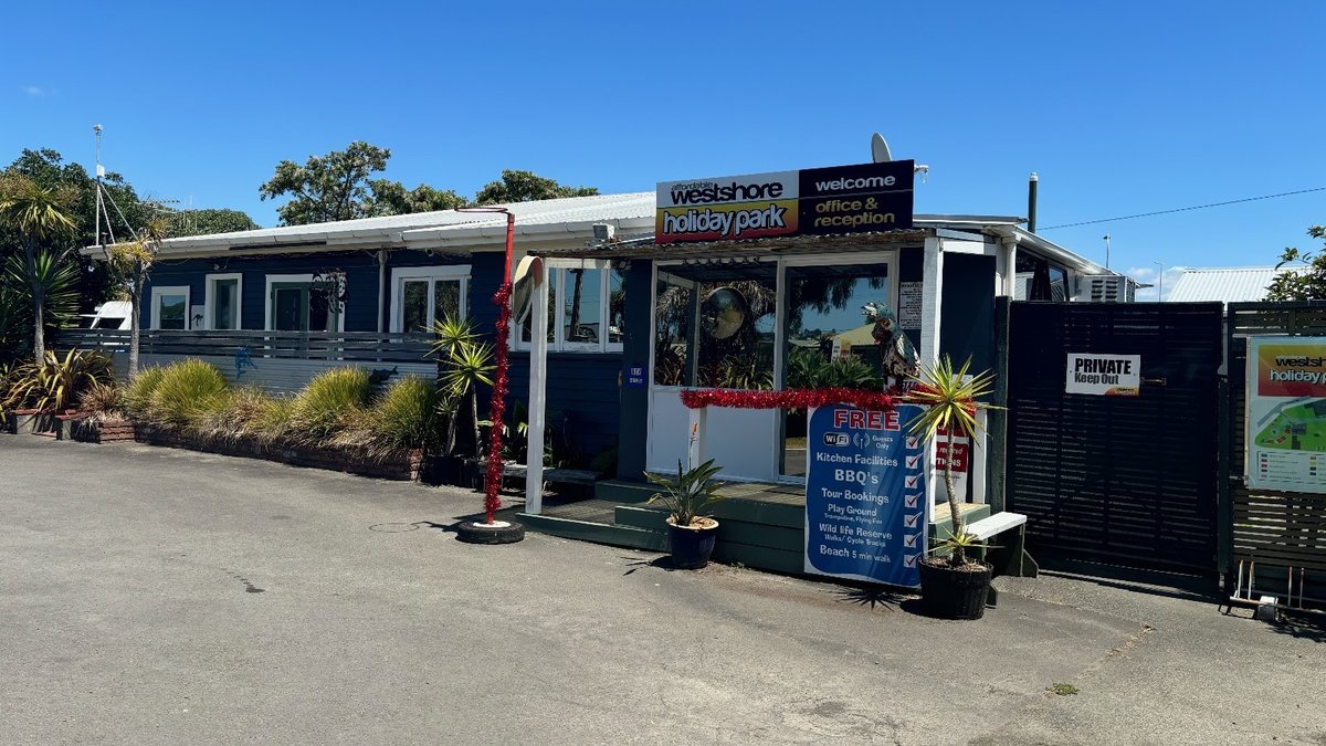 Westshore Holiday Park