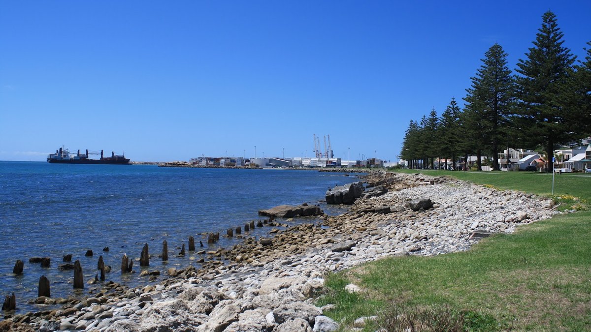 Westshore Holiday Park