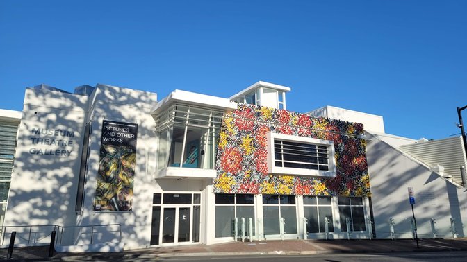 Kahukura Hawke's Bay Museum