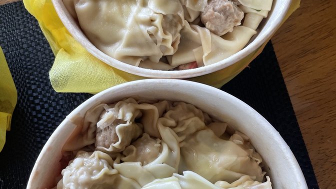 Noodle Taradale