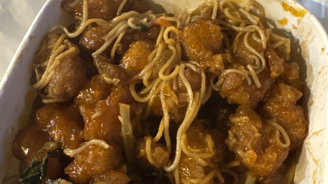 Noodle Taradale