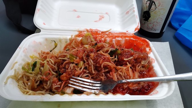 Noodle Taradale
