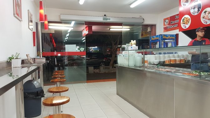 Noodle Taradale
