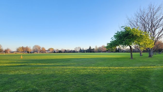 Frimley Park