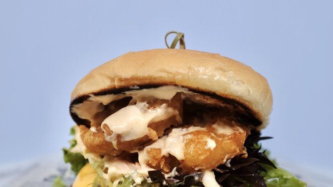 Bay View Seafood