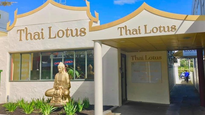 Thai Lotus