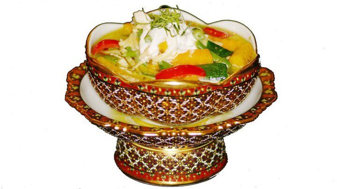 Thai Lotus