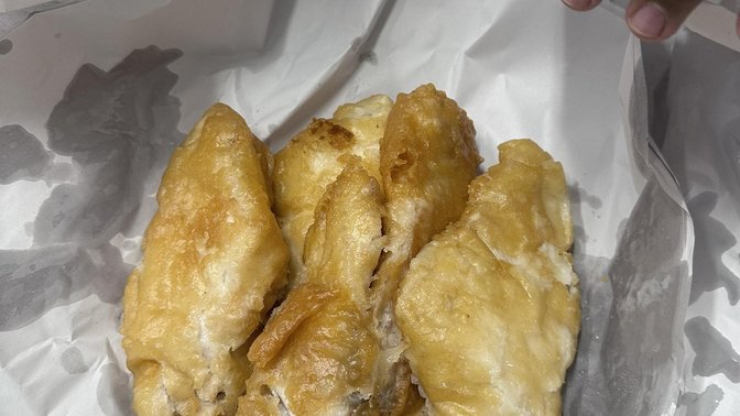 Poole Street Fish & Chips