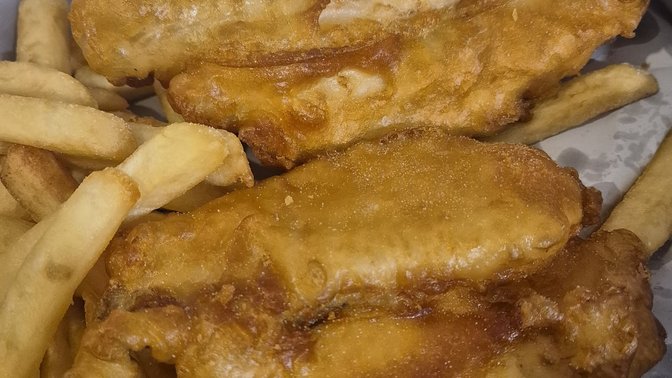 Poole Street Fish & Chips