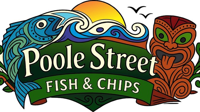 Poole Street Fish & Chips