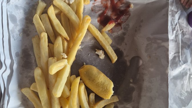 Poole Street Fish & Chips