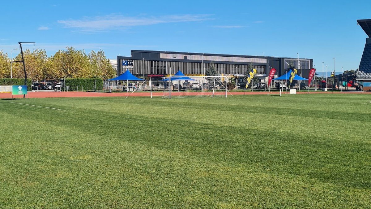 Mitre 10 Park