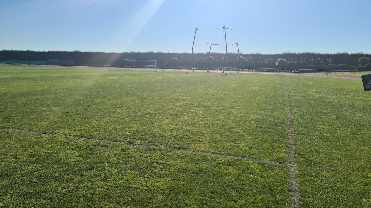 Mitre 10 Park