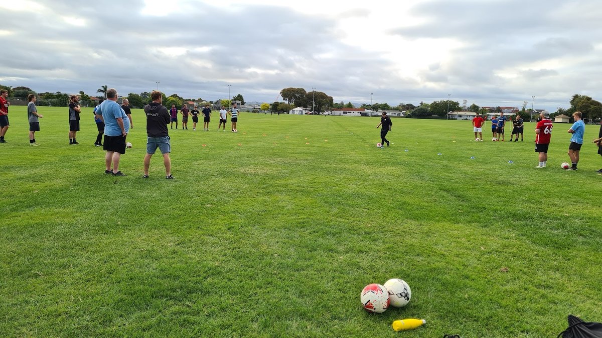 Marewa Park