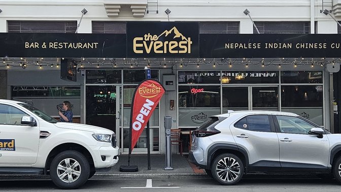 The Everest