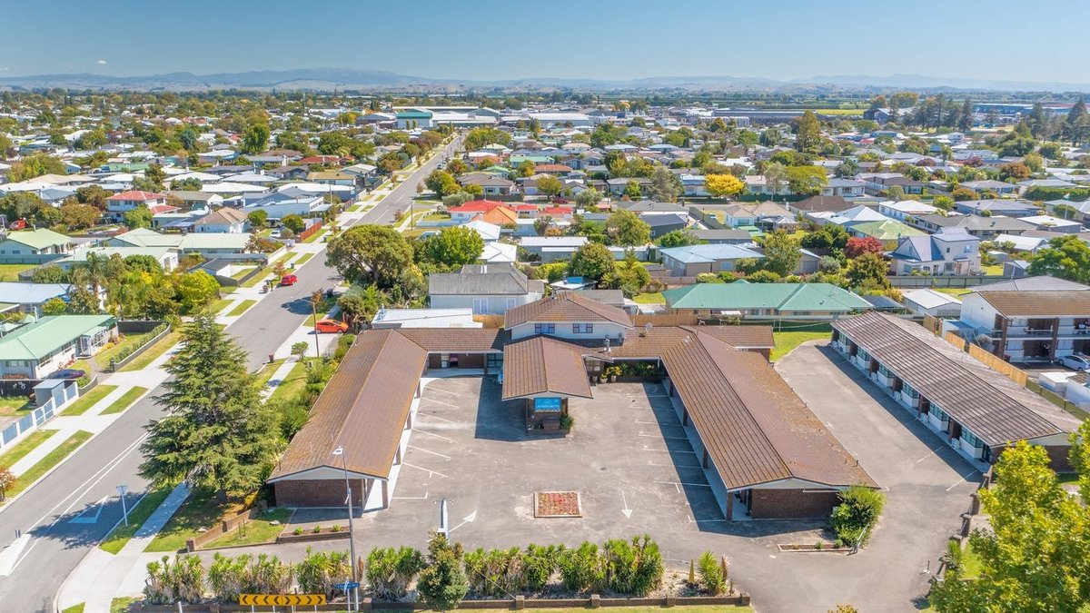 Lavana Motel