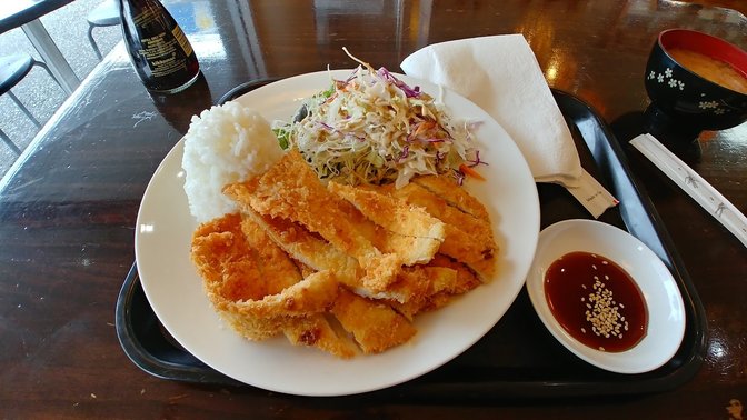 The Sushi Club, Napier