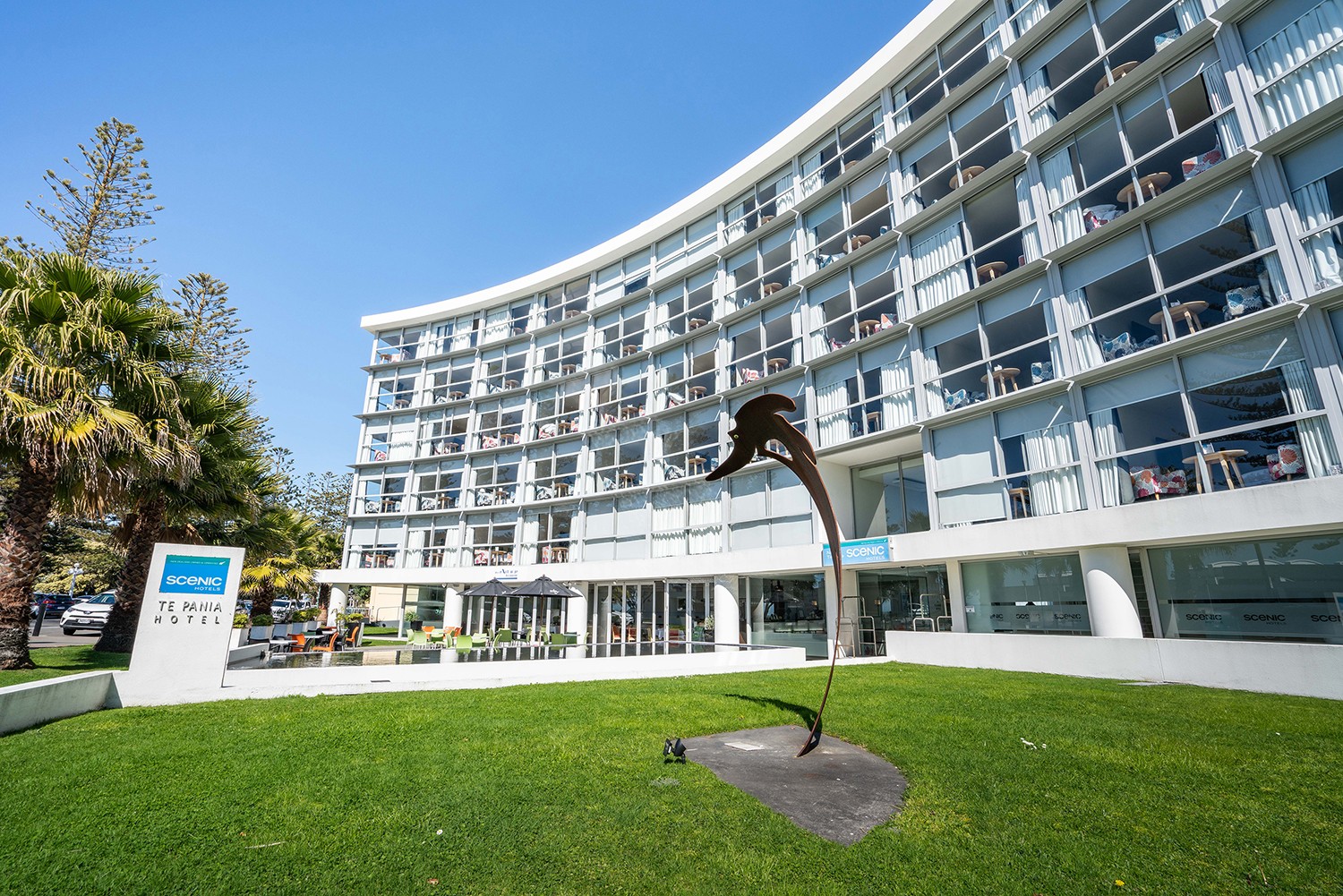 Where to Stay in Napier: A Guide to the Best Areas and Suburbs