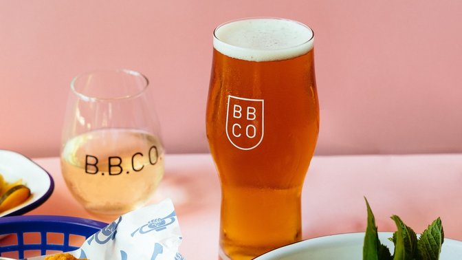 Brave Brewing Co