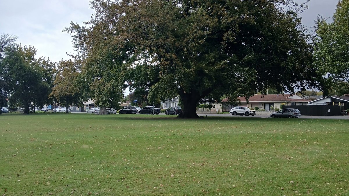 Queens Square
