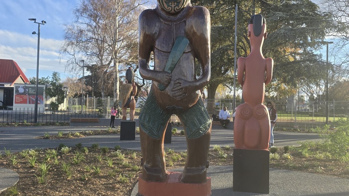 Te Whare Toi o Heretaunga Hastings Art Gallery