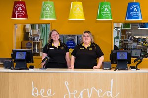 Arataki Honey Visitor Centre