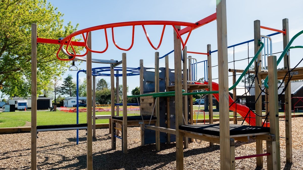 Havelock North Holiday Park