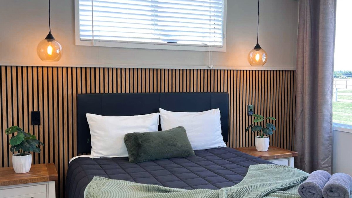 Havelock North Holiday Park