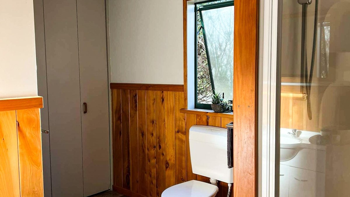 Havelock North Holiday Park