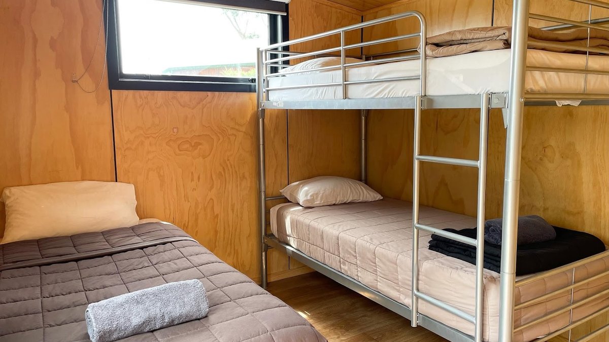 Havelock North Holiday Park